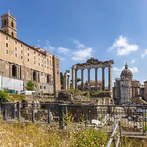 Vg fori Imperiali 5 Stelle Elegante Roma