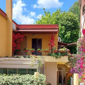 Elisa E Carla House Beautiful On The Cassia Roma