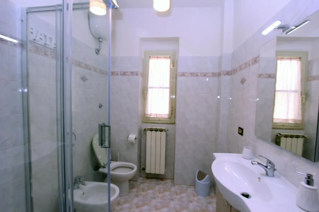 Apartamento Torrigio Flat Roma 0*,  Italia